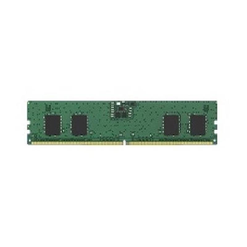 Kingston Technology ValueRAM geheugenmodule 16 GB 2 x 8 GB DDR5 4800 MHz