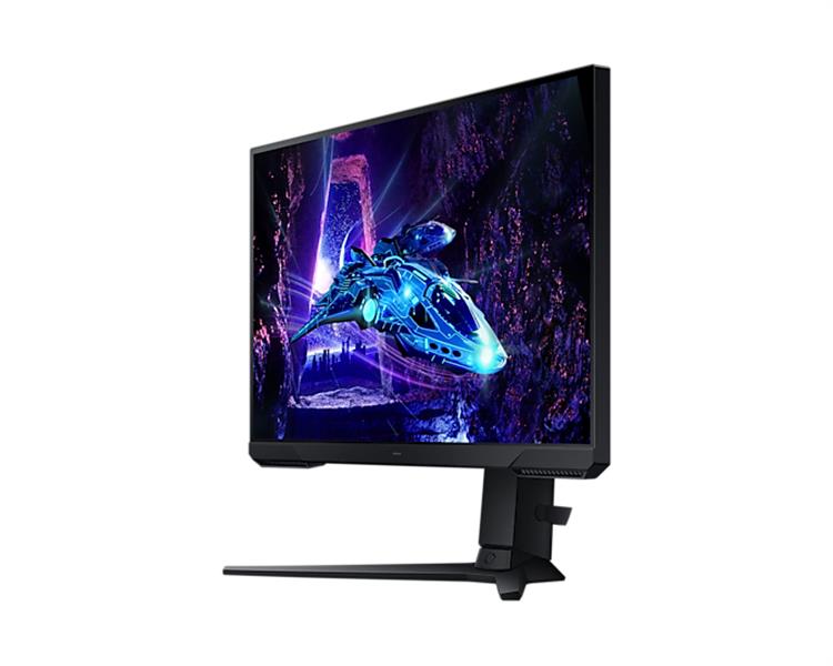 Samsung Odyssey G3 24 inch G30D FHD 180Hz Gaming Monitor