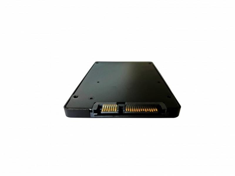 V7 V7SSD480GBS25E internal solid state drive 2.5"" 480 GB SATA III 3D TLC