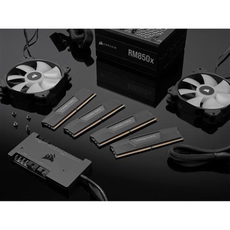 Corsair Vengeance geheugenmodule 64 GB 2 x 32 GB DDR5 5600 MHz