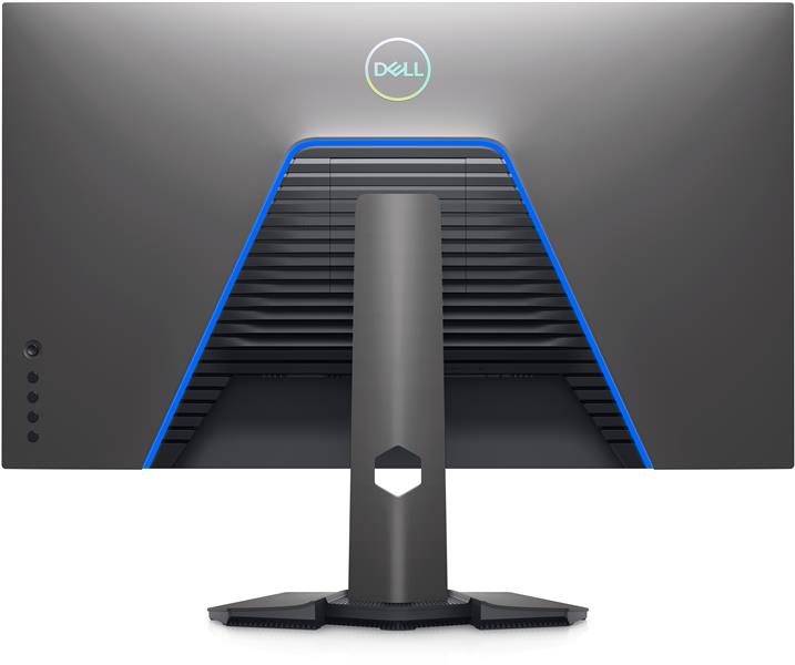 DELL G Series G3223Q 81,3 cm (32"") 3840 x 2160 Pixels 4K Ultra HD LCD Zwart