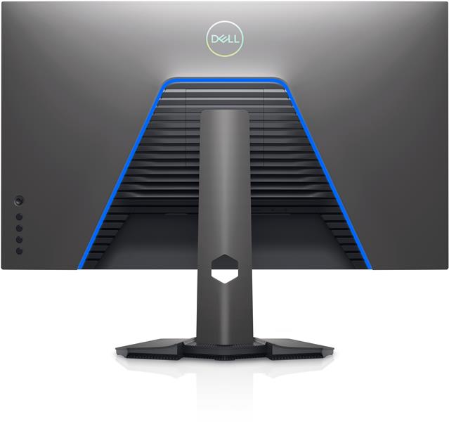 DELL G Series G3223D 80 cm (31.5"") 2560 x 1440 Pixels Quad HD LCD Zwart