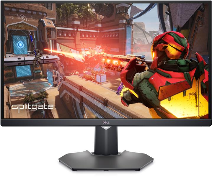DELL G Series G3223D 80 cm (31.5"") 2560 x 1440 Pixels Quad HD LCD Zwart