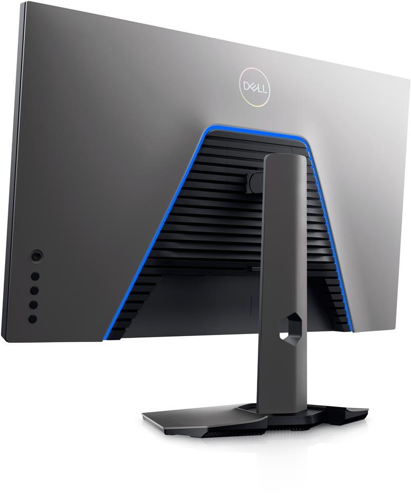 DELL G Series G3223D 80 cm (31.5"") 2560 x 1440 Pixels Quad HD LCD Zwart
