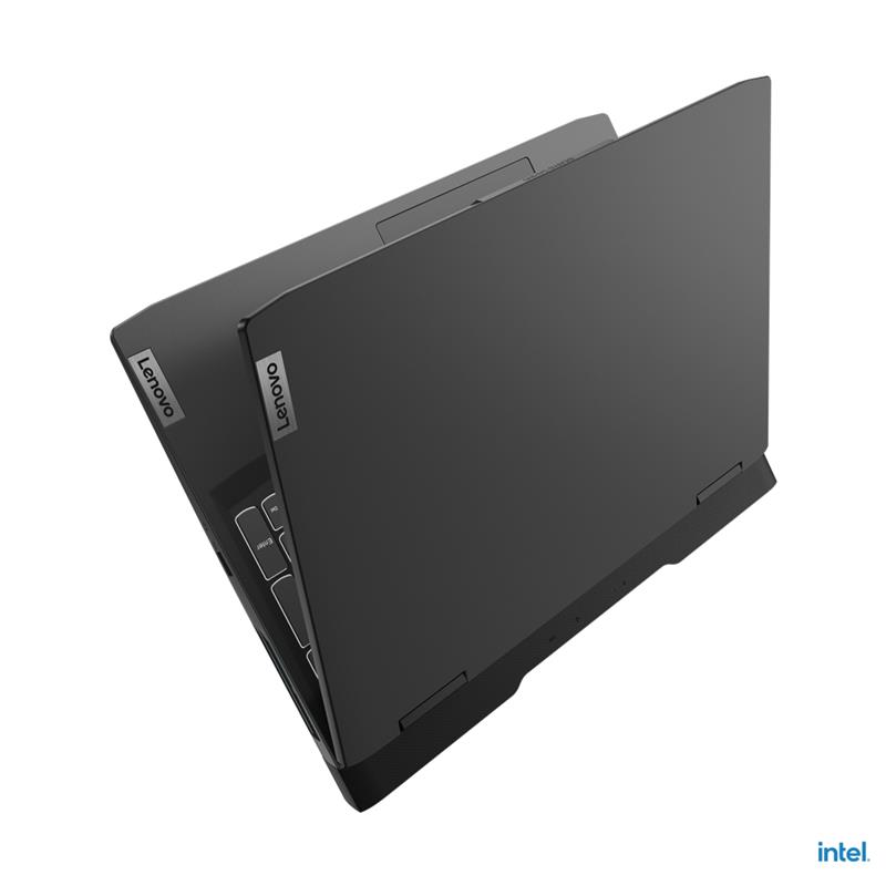Lenovo IdeaPad Gaming 3 Laptop 39,6 cm (15.6"") Full HD Intel® Core™ i7 i7-12650H 16 GB DDR4-SDRAM 512 GB SSD NVIDIA GeForce RTX 3050 Wi-Fi 6 (802.11a