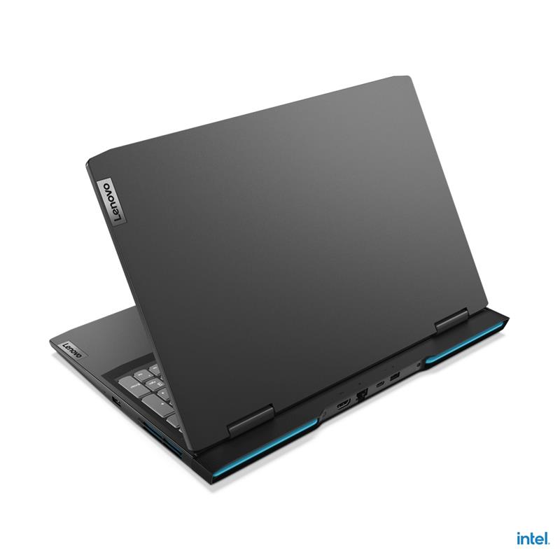 Lenovo IdeaPad Gaming 3 Laptop 39,6 cm (15.6"") Full HD Intel® Core™ i7 i7-12650H 16 GB DDR4-SDRAM 512 GB SSD NVIDIA GeForce RTX 3050 Wi-Fi 6 (802.11a