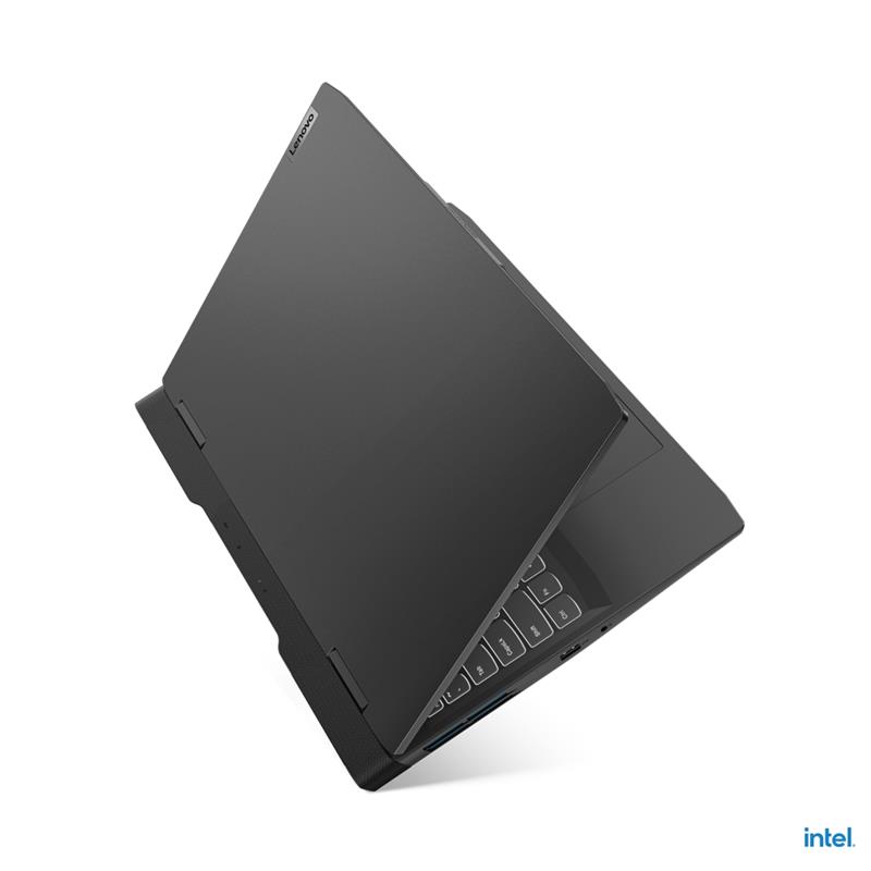Lenovo IdeaPad Gaming 3 Laptop 39,6 cm (15.6"") Full HD Intel® Core™ i7 i7-12650H 16 GB DDR4-SDRAM 512 GB SSD NVIDIA GeForce RTX 3050 Wi-Fi 6 (802.11a
