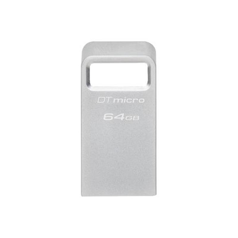 64GB DT Micro USB 3 2 200MB s Metal Gen