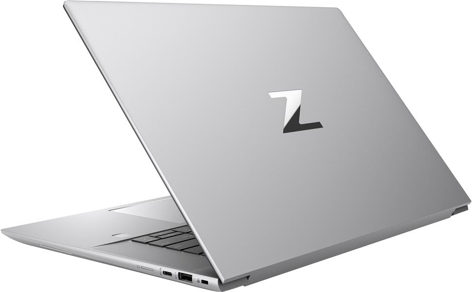 HP ZBook Studio G9 i7-12700H Mobiel werkstation 40,6 cm (16"") WUXGA Intel® Core™ i7 16 GB DDR5-SDRAM 512 GB SSD NVIDIA RTX A1000 Wi-Fi 6E (802.11ax) 
