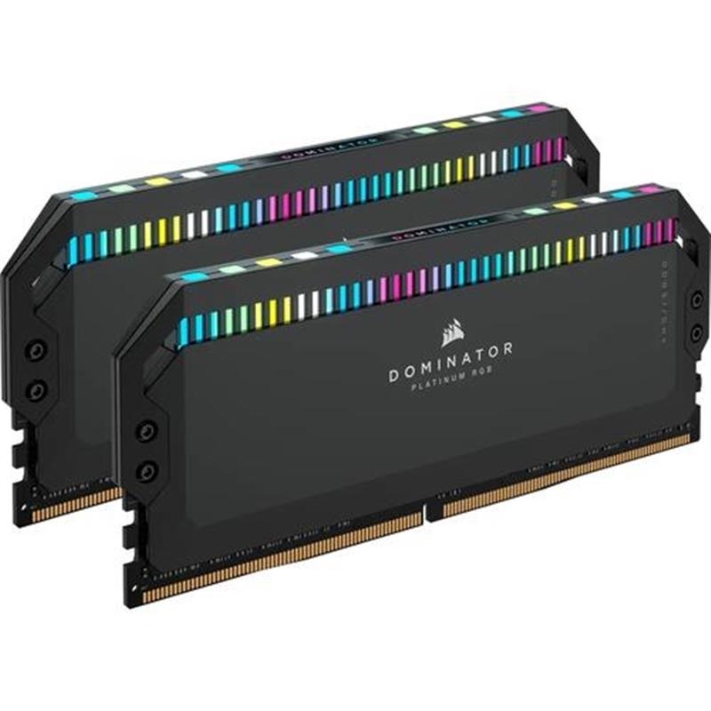 Corsair Dominator geheugenmodule 64 GB 2 x 32 GB DDR5 5600 MHz