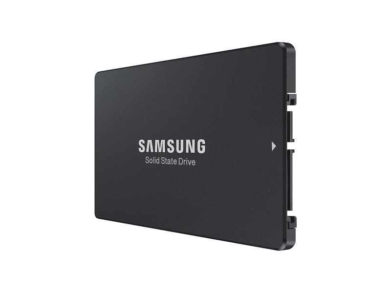 Samsung PM893 2.5"" 3840 GB SATA III V-NAND TLC