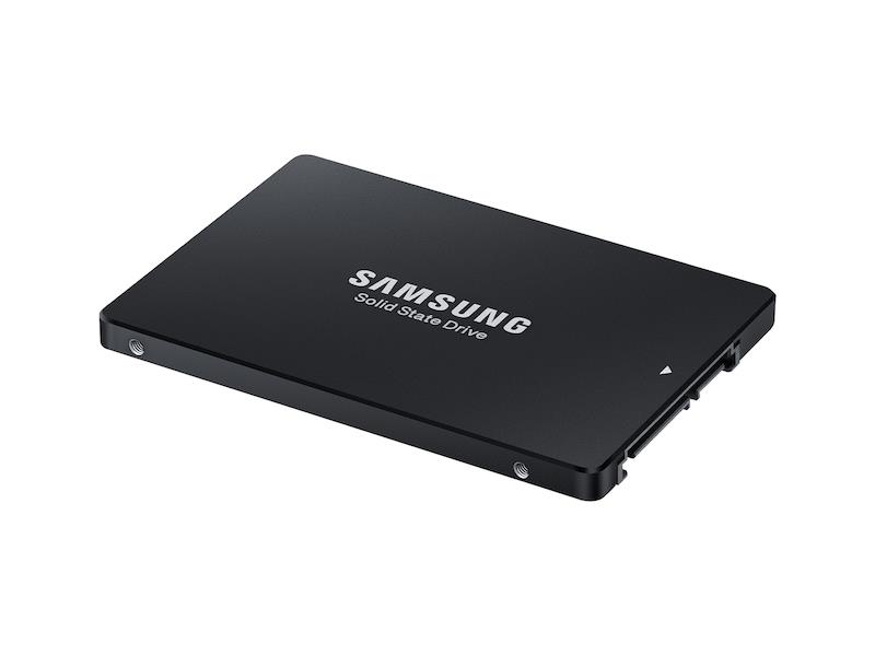 Samsung PM893 2.5"" 480 GB SATA III V-NAND TLC