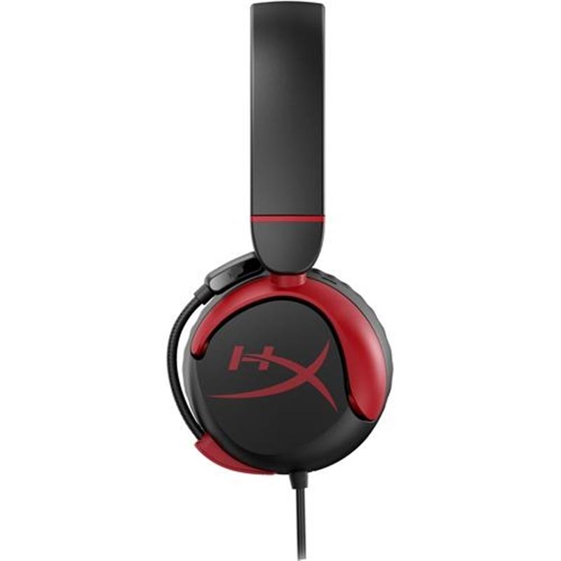 HyperX Cloud Mini - Gaming Headset (Black)