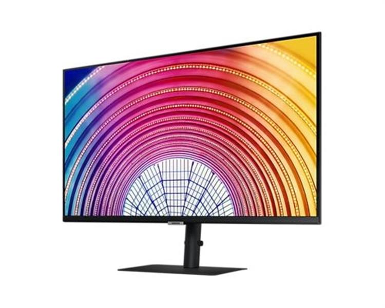 Samsung ViewFinity LS32A600NAUXEN computer monitor 81,3 cm (32"") 2560 x 1440 Pixels Wide Quad HD Zwart