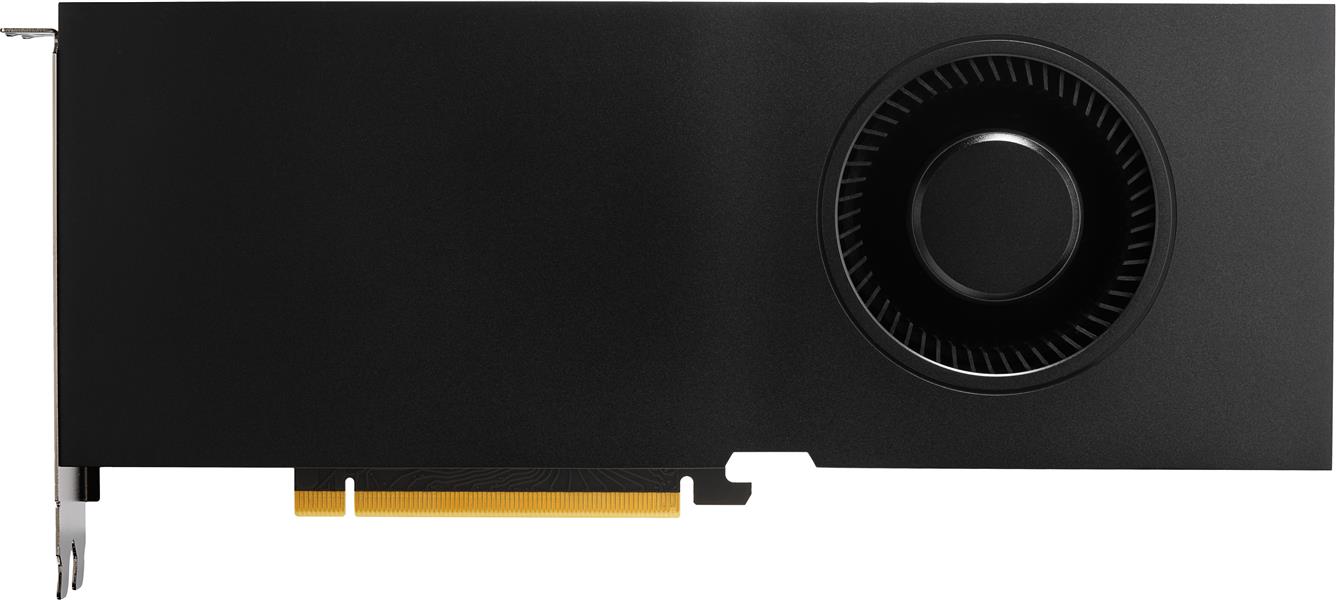 HP NVIDIA RTX 4000 Ada 20 GB 4DP Graphics