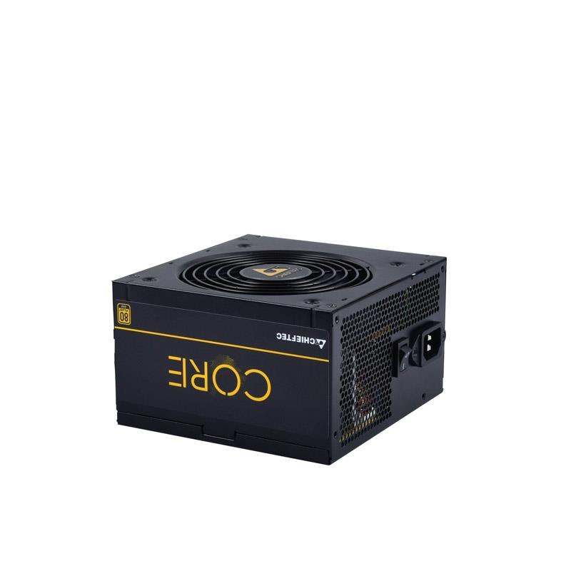 Chieftec Core 600W ATX 80PLUS GOLD retail