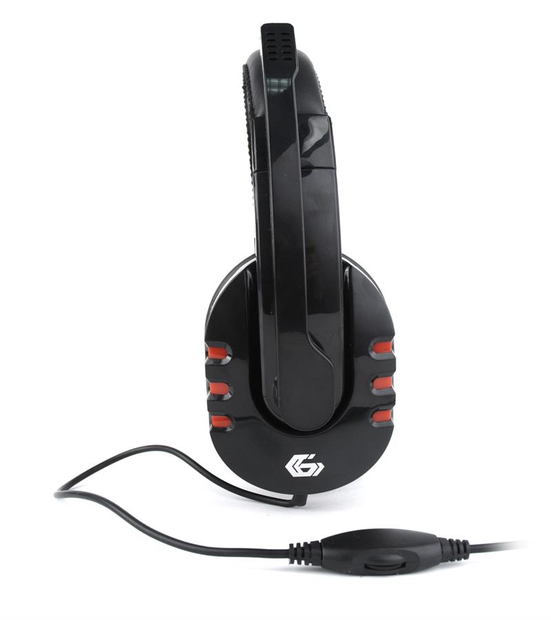 Gembird Gaming headset