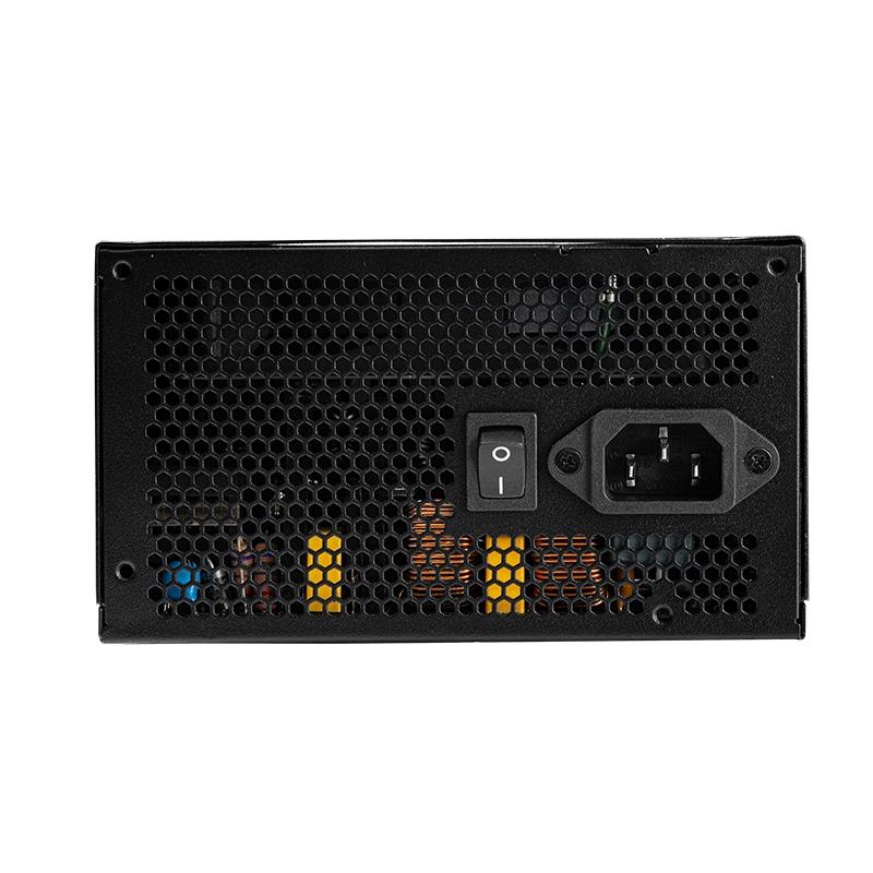 Chieftec PowerUp 850W ATX 80PLUS GOLD cable-mgt retail