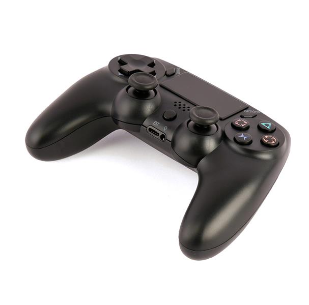 Draadloze game controller voor PlayStation 4 of PC