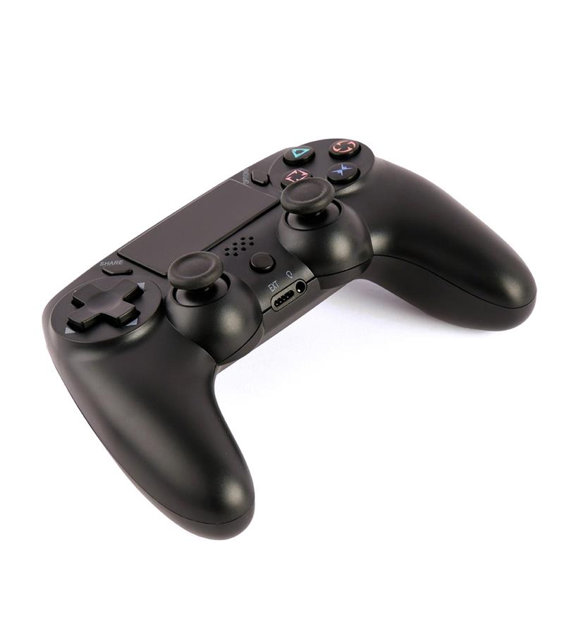 Draadloze game controller voor PlayStation 4 of PC