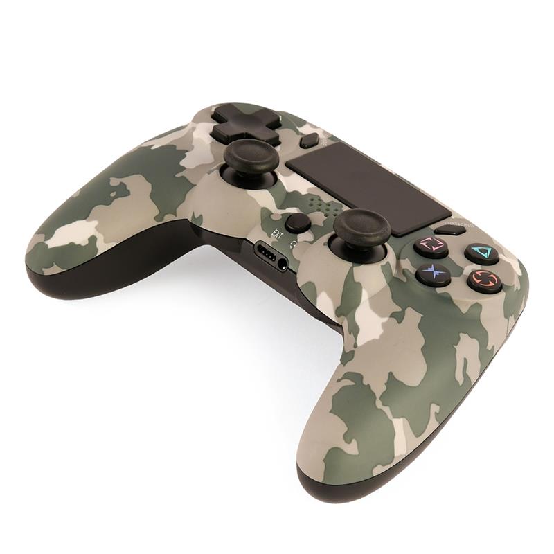 Draadloze game controller voor PlayStation 4 of PC