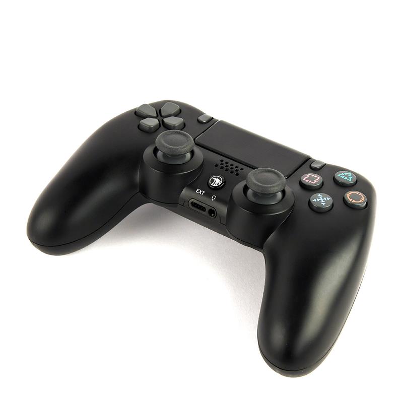 Draadloze game controller voor PlayStation 4 of PC