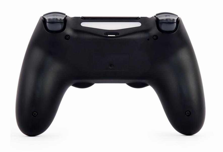 Draadloze game controller voor PlayStation 4 of PC