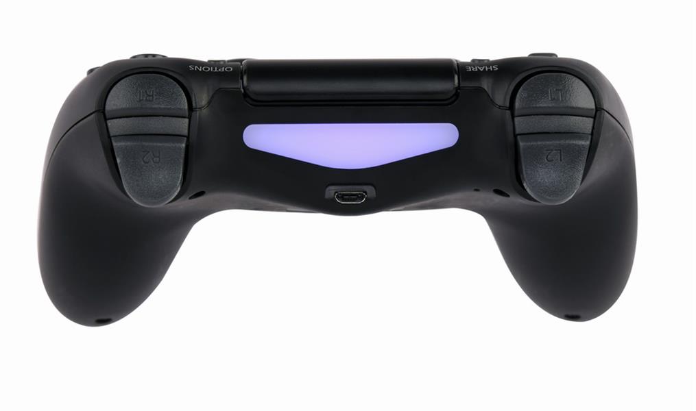 Draadloze game controller voor PlayStation 4 of PC