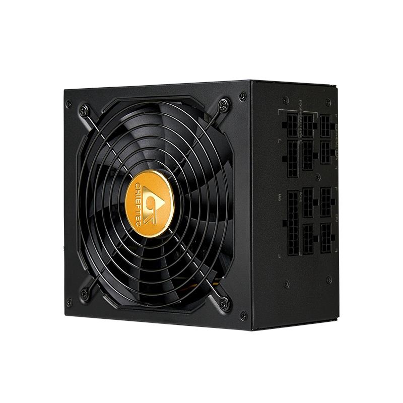 Chieftec Polaris 1050W ATX 80PLUS GOLD cable-mgt retail