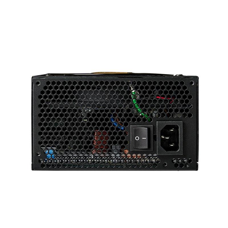 Chieftec Polaris 1050W ATX 80PLUS GOLD cable-mgt retail