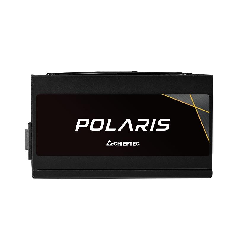 Chieftec Polaris 1050W ATX 80PLUS GOLD cable-mgt retail