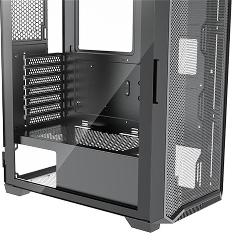 XILENCE CASE XILENT BLADE II X613 ARGB Midi Tower X613 ARGB