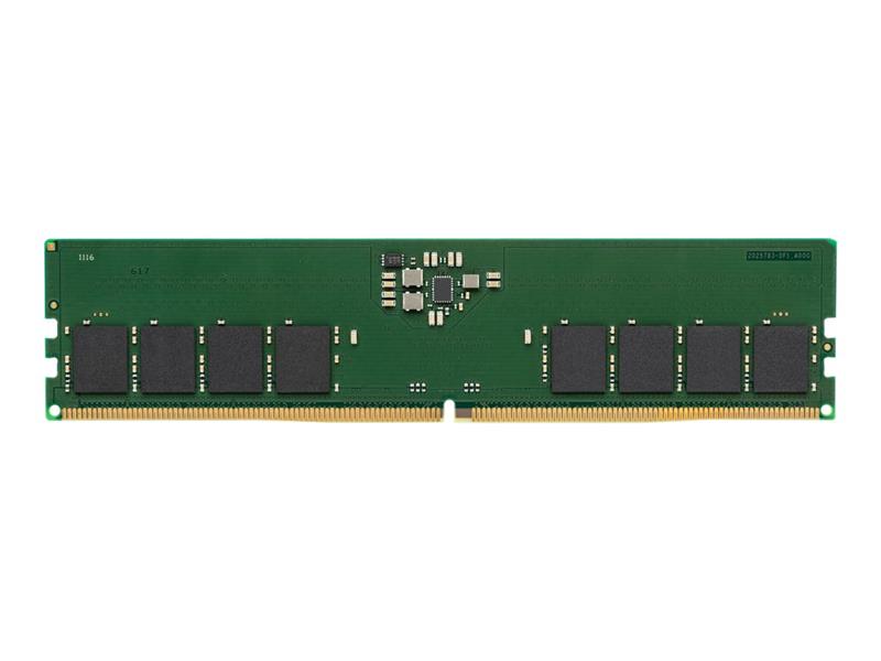 KINGSTON 32GB 4800MHz DDR5 CL40 DIMM