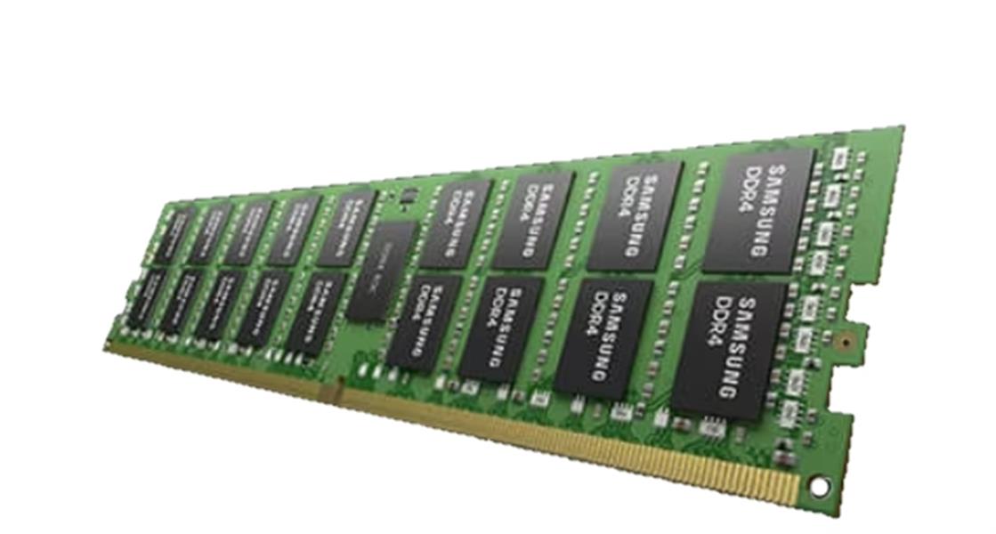 Samsung M321R4GA3BB6-CQK geheugenmodule 32 GB 1 x 32 GB DDR5 4800 MHz ECC