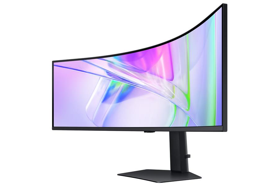 Samsung S49C950UAU computer monitor