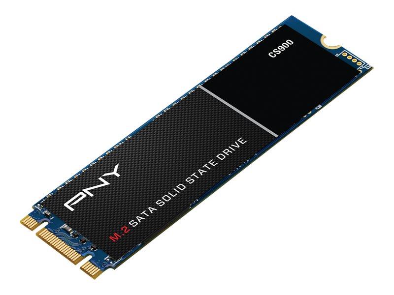 PNY CS900 2TB SATA 2 5inch SSD