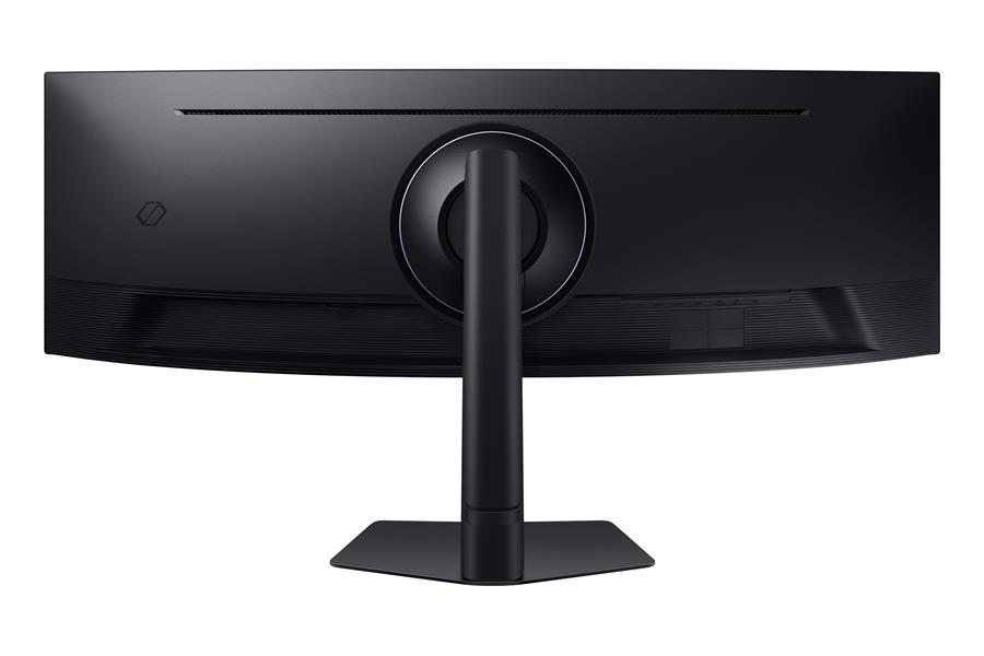 Samsung S49CG950EU computer monitor 124,5 cm (49"") 5120 x 1440 Pixels Dual QHD LED Zwart