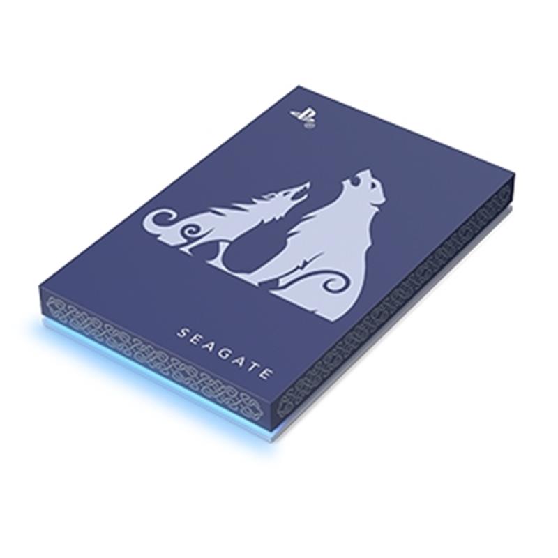 GAME DRIVE FOR PS 2TB SE 2 5IN EXT HDD O