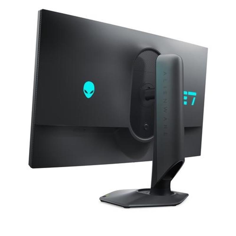 Alienware AW2724DM LED display 68,6 cm (27"") 2560 x 1440 Pixels Quad HD LCD Zwart
