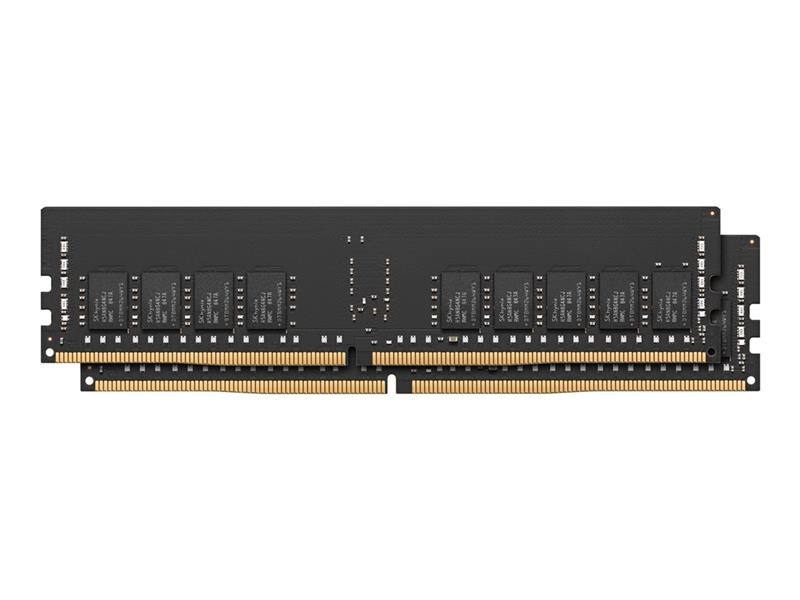 APPLE 32GB 2x16GB DDR4 ECC Memory Kit
