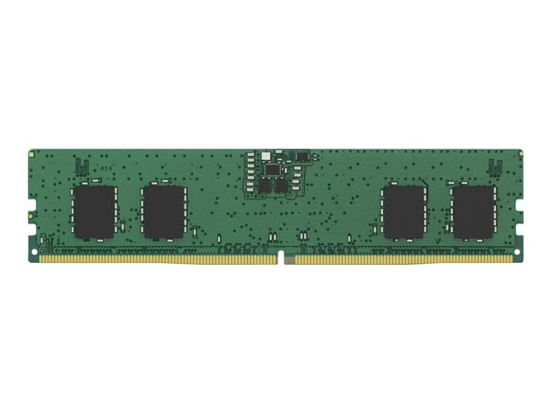 KINGSTON 8GB 4800MHz DDR5 CL40 DIMM