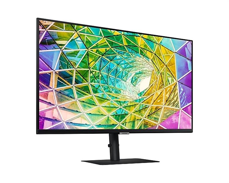 Samsung LS32A800NMPXEN computer monitor 81,3 cm (32"") 3840 x 2160 Pixels 4K Ultra HD LCD Zwart