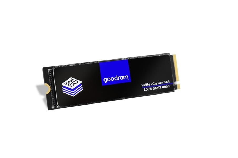 Goodram PX500 M2 PCIe NVMe 512GB M.2 PCI Express 3.0 3D NAND