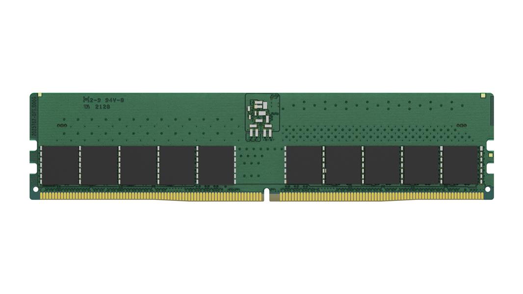 Kingston Technology KSM56E46BD8KM-48HM geheugenmodule 48 GB 1 x 48 GB DDR5 ECC