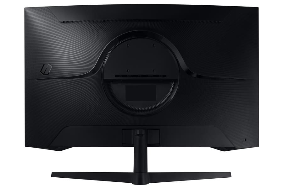 Samsung Odyssey S32CG552EU computer monitor 81,3 cm (32"") 2560 x 1440 Pixels Quad HD LED Zwart