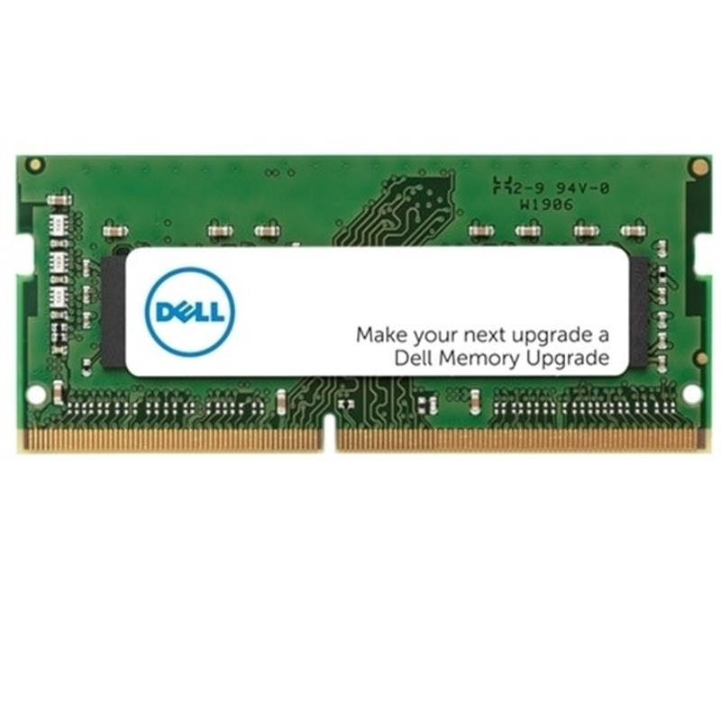 DELL AC774048 geheugenmodule 16 GB 1 x 16 GB DDR5 5600 MHz