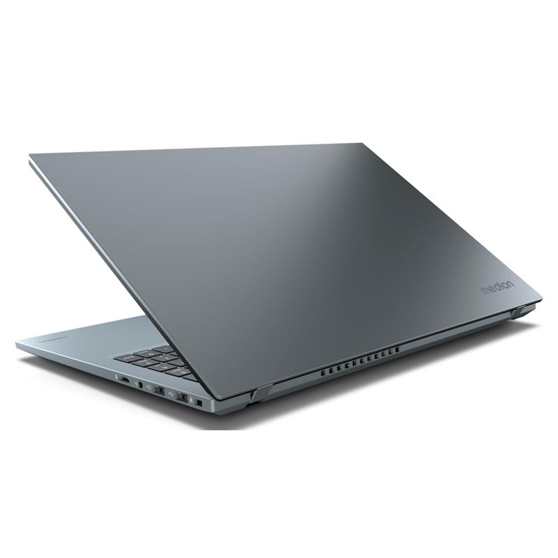 MEDION E15433 Intel® Core™ i7 i7-1255U Laptop 39,6 cm (15.6"") Full HD 16 GB DDR4-SDRAM 1 TB SSD Wi-Fi 5 (802.11ac) Windows 11 Home Zilver