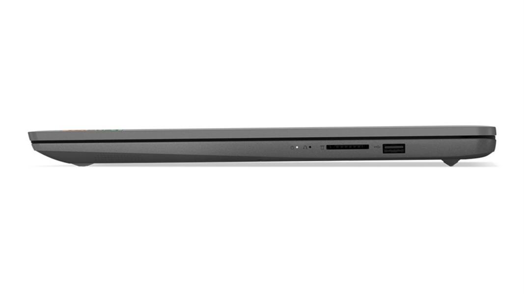 Lenovo IdeaPad 3 Notebook 43,9 cm (17.3"") Full HD Intel® Core™ i5 8 GB DDR4-SDRAM 256 GB SSD Wi-Fi 6 (802.11ax) Windows 11 Home Grijs