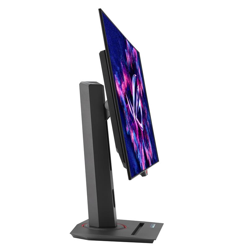 ASUS ROG Strix OLED XG27AQDMG computer monitor 67,3 cm (26.5"") 2560 x 1440 Pixels Quad HD Zwart