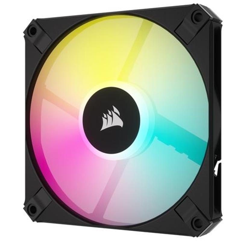 AF SLIM Series AF120 RGB SLIM 2p